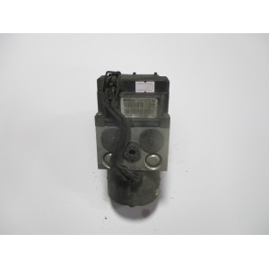 Smart Fortwo City-Coupe ABS Beyni 0273004530 0006647V003 0265215499