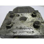 Smart Fortwo City-Coupe ABS Beyni 0273004530 0006647V003 0265215499
