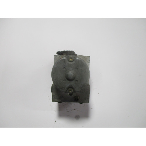 Smart Fortwo City-Coupe ABS Beyni 0273004530 0006647V003 0265215499