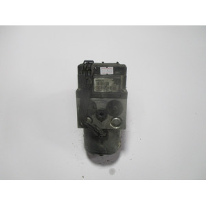 Smart Fortwo City-Coupe ABS Beyni 0273004530 0006647V003 0265215499