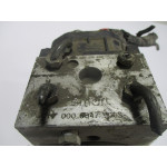 Smart Fortwo City-Coupe ABS Beyni 0273004530 0006647V003 0265215499