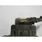 Smart Fortwo City-Coupe ABS Beyni 0273004530 0006647V003 0265215499