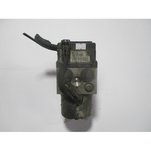 Smart Fortwo City-Coupe ABS Beyni 0273004530 0006647V003 0265215499