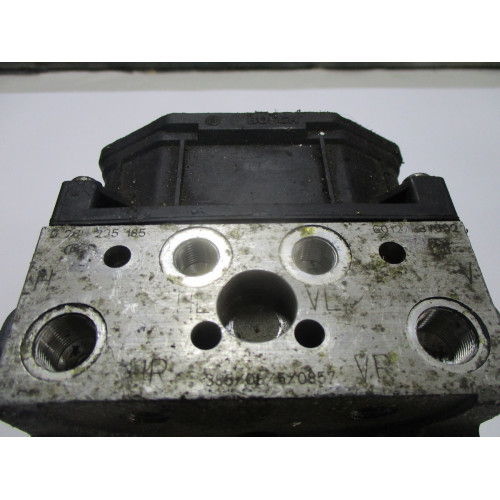 Smart Fortwo ABS Beyni 0265950077 0265225185 0012793V002