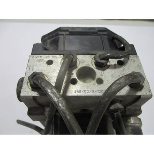 Smart Fortwo ABS Beyni 0265950077 0265225185 0012793V002