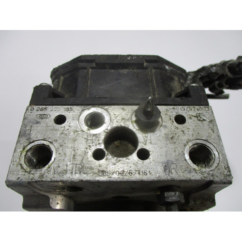 Smart Fortwo ABS Beyni 0265950077 0265225185 0012793V002
