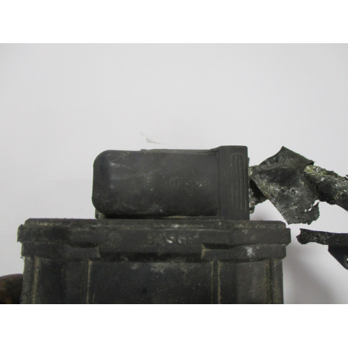 Smart Fortwo ABS Beyni 0265950077 0265225185 0012793V002