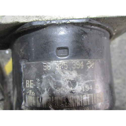 Peugeot 206 ABS Beyni 10.0948-1105.3 9632539480 10.0204-0194.4