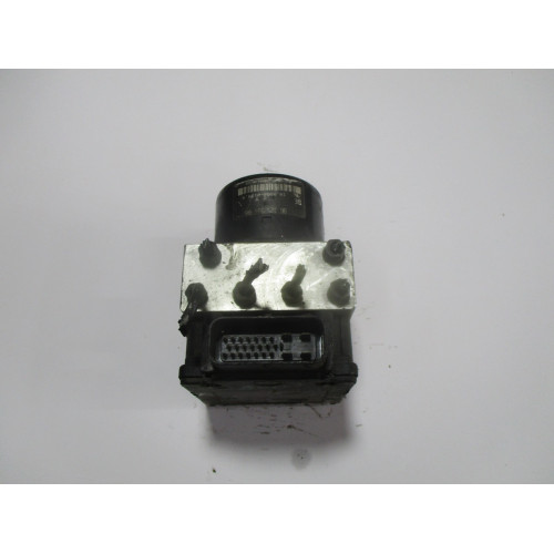 Peugeot 206 ABS Beyni 10.0948-1108.3 9632539480 10.0204-0194.4