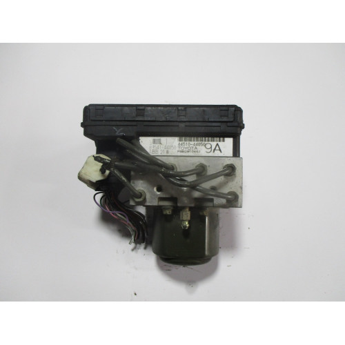 Toyota Avensis Verso ABS Beyni 44510-44050 89541-44050 FBB2810651
