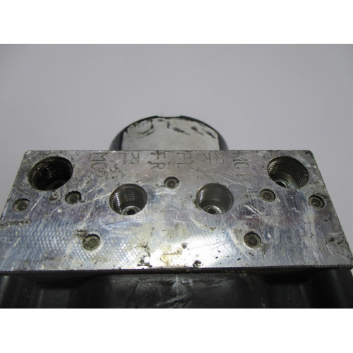 Toyota Yaris ABS Beyni 06.2109-6203.3 06.2613-3804.1 89541-0D170 28.5621-8711.3