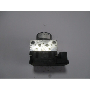 Toyota Yaris ABS Beyni 06.2109-6203.3 06.2613-3804.1 89541-0D170 28.5621-8711.3