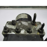 Mercedes C-Class ABS Beyni 10.0925-1536.3 A2034310812 10.0204-0395.4