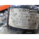 Mercedes C-Class ABS Beyni 10.0925-1536.3 A2034310812 10.0204-0395.4