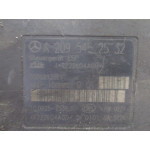 Mercedes C-Class ABS Beyni 10.0925-1536.3 A2034310812 10.0204-0395.4