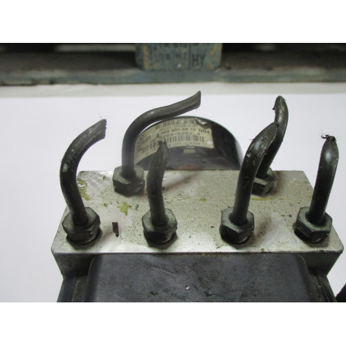 Mercedes C-Class ABS Beyni 10.0925-1500.3 A0034319412 10.0204-0251.4