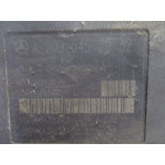 Mercedes C-Class ABS Beyni 10.0925-1570.3 A0054310712 10.0204-0416.4