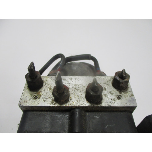 Suzuki İgnis ABS Beyni 06.2109-0201.3 86G0BE2WD 06.2102-0189.4 