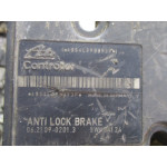 Suzuki İgnis ABS Beyni 06.2109-0201.3 86G0BE2WD 06.2102-0189.4 