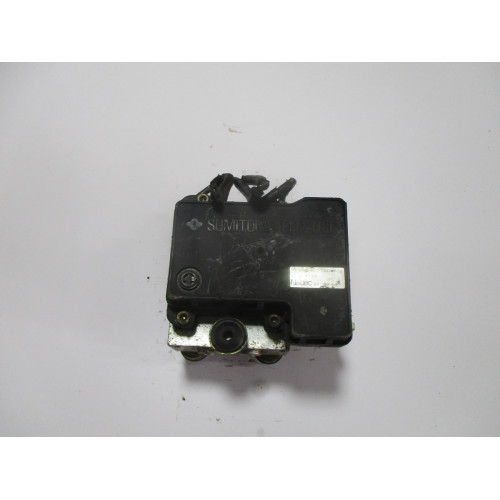 Mazda 323F ABS Beyni BJ2E 437A0