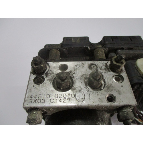 Daihatsu Cuore ABS Beyni DHT-2WD-3Z20-1 44510-B2010