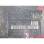 Mercedes C-Class ABS Beyni 10.0925-1524.3 A2095451432 10.0204-0373.4