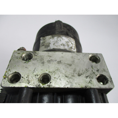 Mercedes W202 C180 W210 ABS Beyni 10.0990-1326.2 10.0204-0013.4 A002 431 92 12