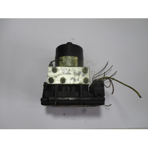 Mercedes W202 C180 W210 ABS Beyni 10.0990-1326.2 10.0204-0013.4 A002 431 92 12