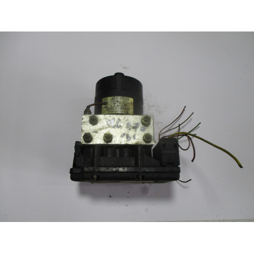 Mercedes W202 C180 W210 ABS Beyni 10.0990-1326.2 10.0204-0013.4 A002 431 92 12