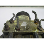 Mercedes W202 C180 W210 ABS Beyni 10.0990-1326.2 10.0204-0013.4 A002 431 92 12
