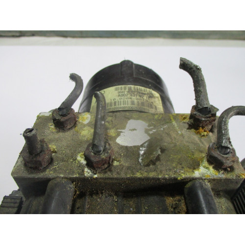 Mercedes W202 C180 W210 ABS Beyni 10.0990-1326.2 10.0204-0013.4 A002 431 92 12