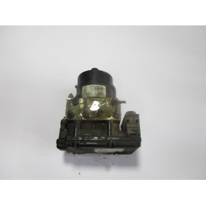 Mercedes W202 C180 W210 ABS Beyni 10.0990-1326.2 10.0204-0013.4 A002 431 92 12