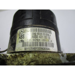 Mercedes W202 C180 W210 ABS Beyni 10.0990-1326.2 10.0204-0013.4 A002 431 92 12