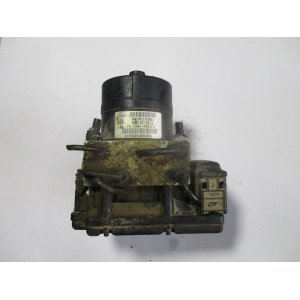 Mercedes W202 C180 W210 ABS Beyni 10.0990-1326.2 10.0204-0013.4 A002 431 92 12