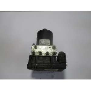 Mercedes W202 W208 ABS Beyni 10.0990-1327.2 A0034310312 10.0204-0014.4
