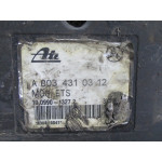 Mercedes W202 W208 ABS Beyni 10.0990-1327.2 A0034310312 10.0204-0014.4