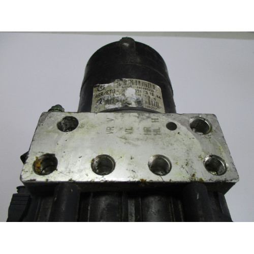 Mercedes W202 W208 ABS Beyni 10.0990-1327.2 A0034310312 10.0204-0014.4