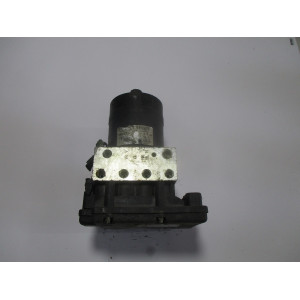 Mercedes W202 W208 ABS Beyni 10.0990-1327.2 A0034310312 10.0204-0014.4