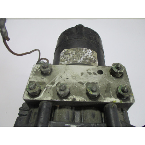 Mercedes W202 W208 ABS Beyni 10.0990-1327.2 A0034310312 10.0204-0014.4