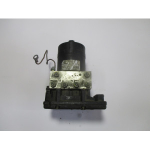 Mercedes W202 W208 ABS Beyni 10.0990-1327.2 A0034310312 10.0204-0014.4