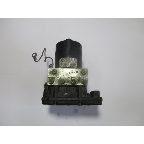 Mercedes W202 W208 ABS Beyni 10.0990-1327.2 A0034310312 10.0204-0014.4