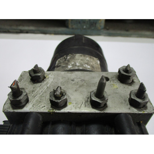 Mercedes W202 W208 ABS Beyni 10.0990-1327.2 A0034310312 10.0204-0014.4