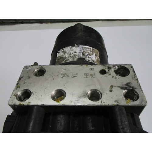 Mercedes W202 W208 ABS Beyni 10.0990-1327.2 A0034310312 10.0204-0014.4
