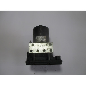 Mercedes W202 W208 ABS Beyni 10.0990-1327.2 A0034310312 10.0204-0014.4