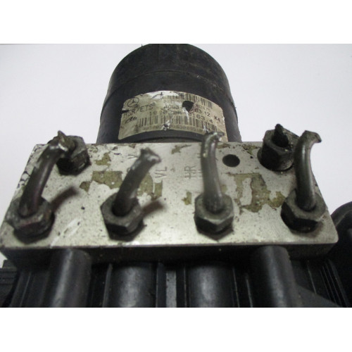 Mercedes W202 W208 ABS Beyni 10.0990-1327.2 A0034310312 10.0204-0014.4