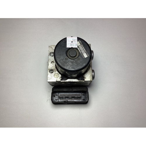Volkswagen Touareg Porsche Cayenne ABS Beyni 7L0907379K 7L0614517 10.0926-0316.3 10.0613-3576.1 10.0212-0131.4