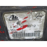 Mercedes W202 W208 ABS Beyni 10.0990-1327.2 A0034310312 10.0204-0014.4