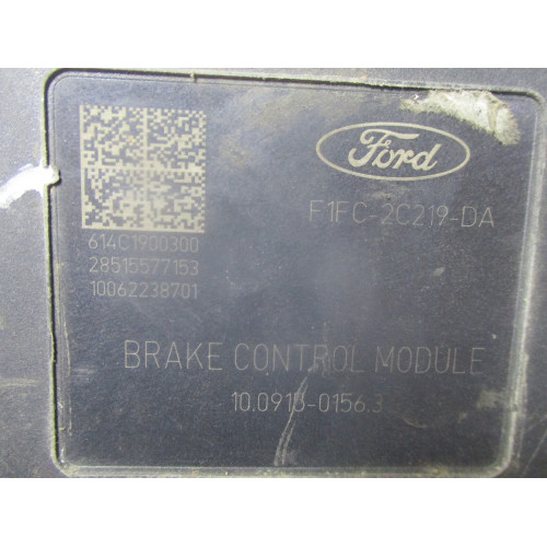 Ford Focus ABS Beyni 10.0915-0156.3 614C1900300 28515577153