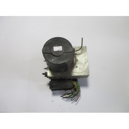 Mercedes W202 W208 ABS Beyni 10.0990-1327.2 A0034310312 10.0204-0014.4