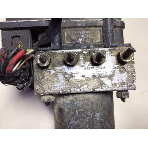 Hyundai Getz ABS Beyni 58910-1C310 0265231357 0265800389